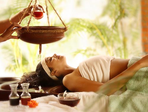 Science of Ayurveda