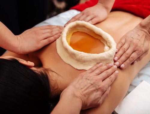 Science of Ayurveda