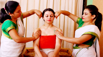 Ayurveda Therapies