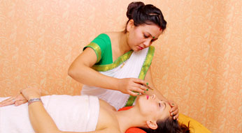 Ayurveda Therapies