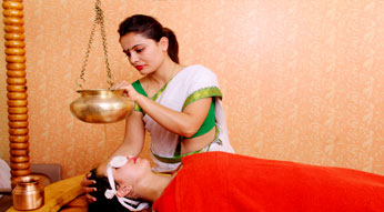 Ayurveda Therapies