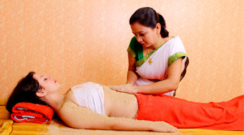 Ayurveda Therapies