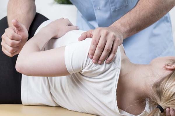 Chronic Pain Management