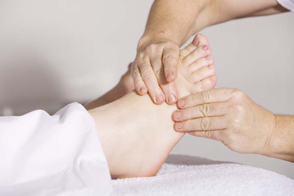 Chronic Pain Management