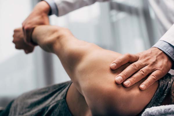 Chronic Pain Management