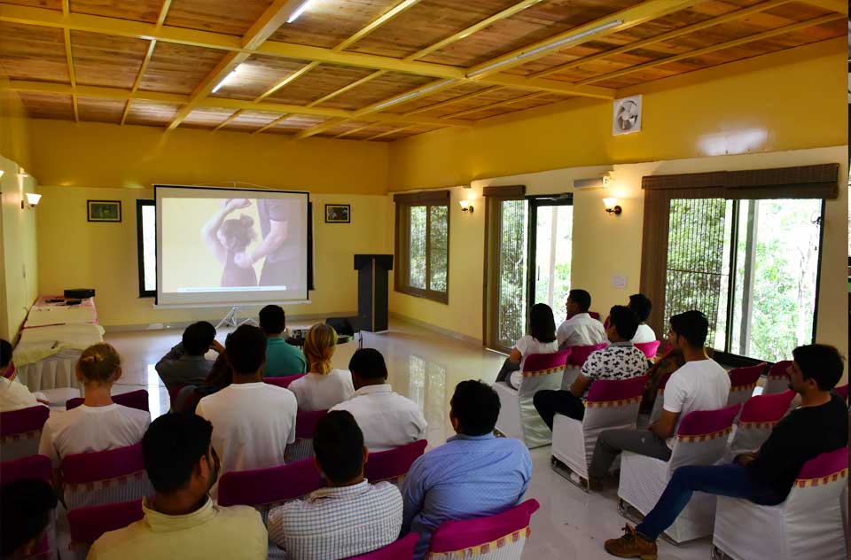 Conference Room