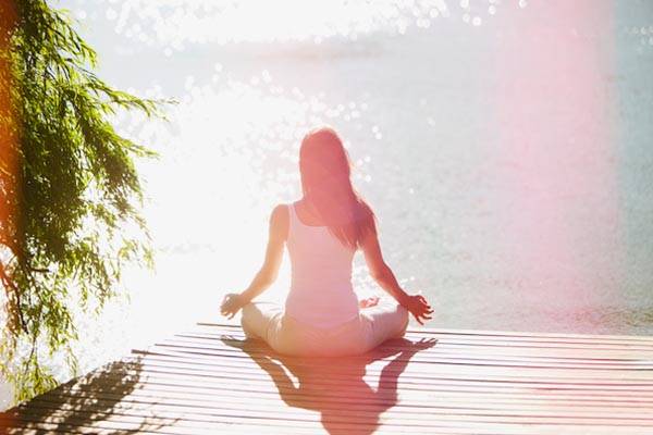 Siya Wellness Retreat