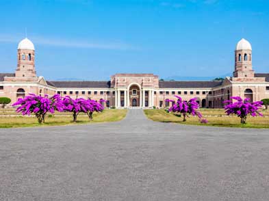 FRI Dehradun