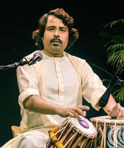 Madhurjya Ranjan Barthakur