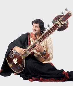 Pandit Abhishek Adhikary 