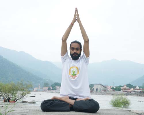 Pranic Healing