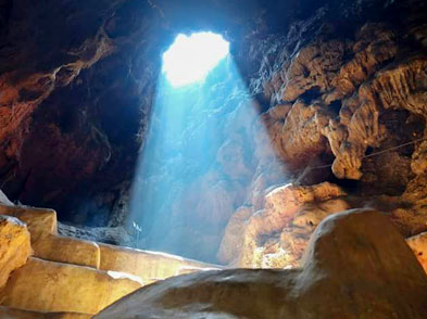 Vashistha Cave Rishikesh