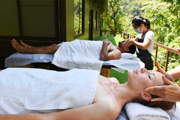 SIYA Detox