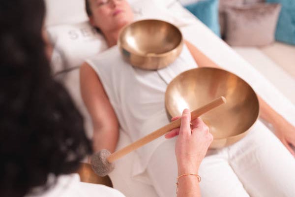 Sound Therapy