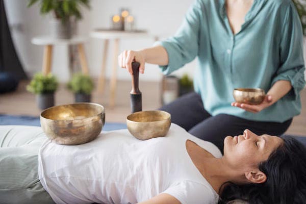 Sound Therapy