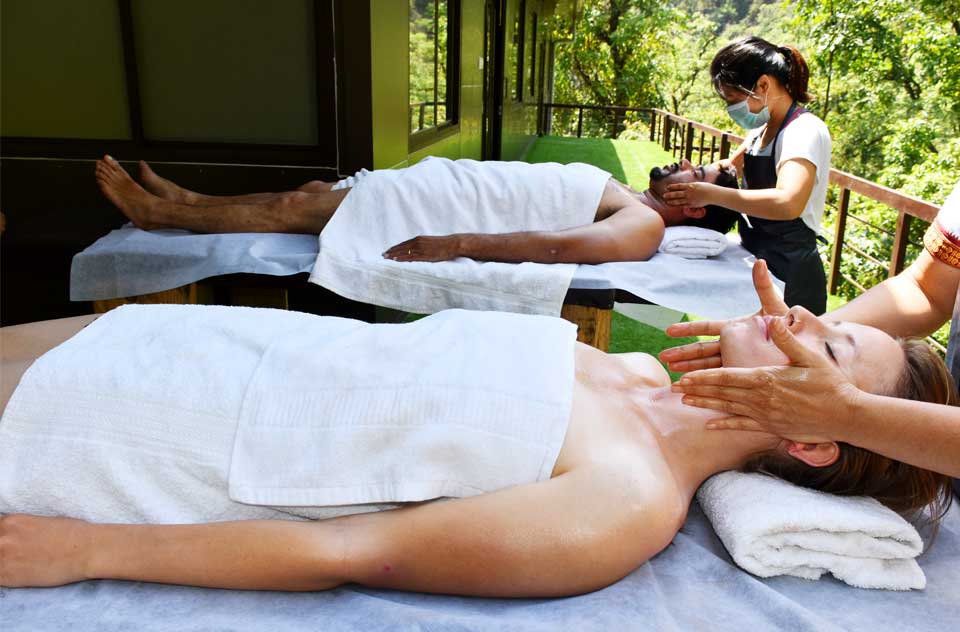 Siya Spa